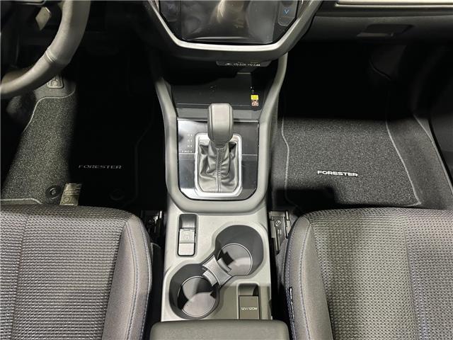 2026 Subaru Forester Touring (Stk: 300119) in Lethbridge - Image 11 of 15