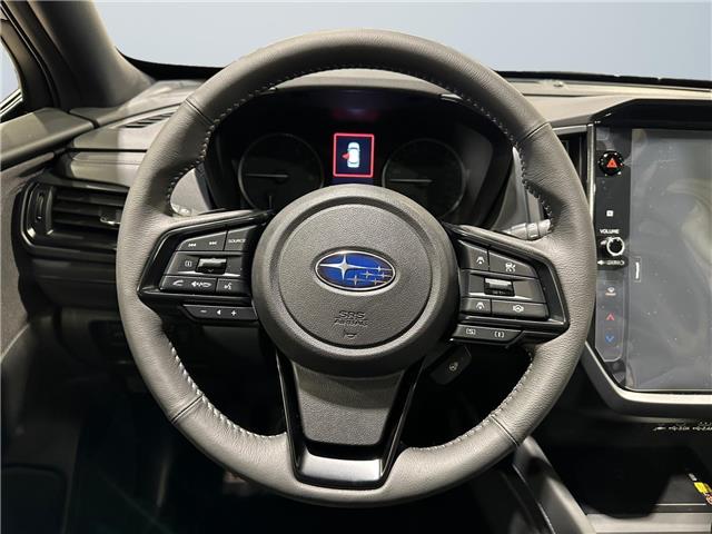 2026 Subaru Forester Touring (Stk: 300054) in Lethbridge - Image 12 of 15