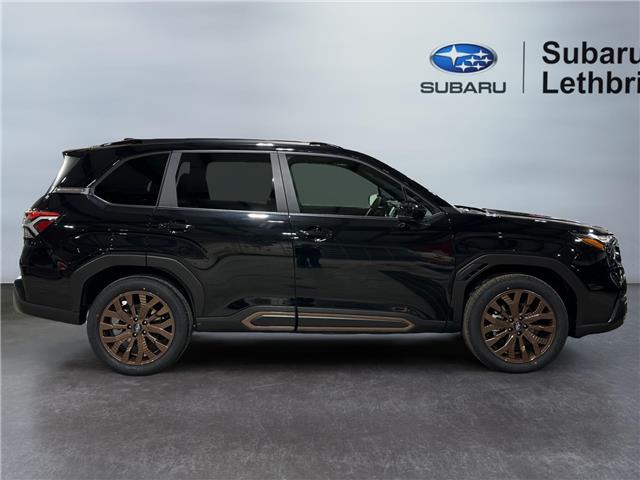 2026 Subaru Forester Sport (Stk: 300050) in Lethbridge - Image 6 of 15