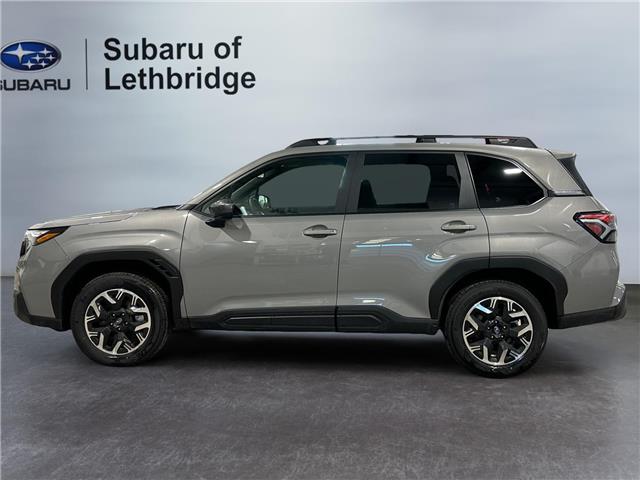 2026 Subaru Forester Touring (Stk: 300051) in Lethbridge - Image 2 of 15
