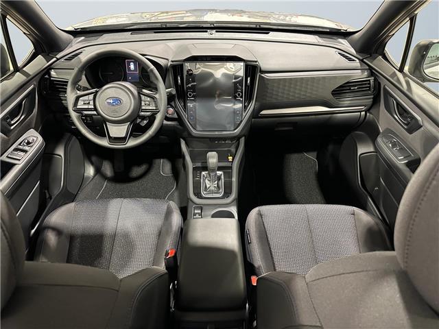 2026 Subaru Forester Touring (Stk: 300051) in Lethbridge - Image 10 of 15