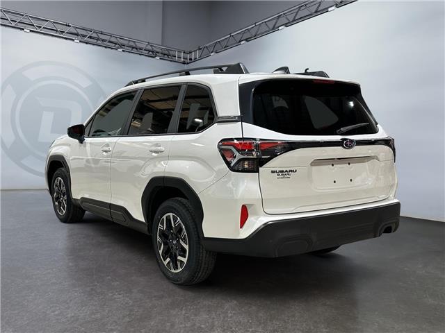 2026 Subaru Forester Convenience (Stk: 300088) in Lethbridge - Image 3 of 15
