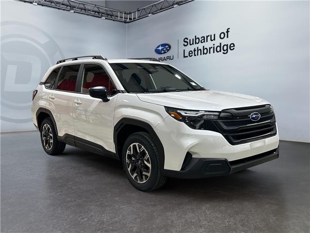 2026 Subaru Forester Convenience (Stk: 300088) in Lethbridge - Image 7 of 15