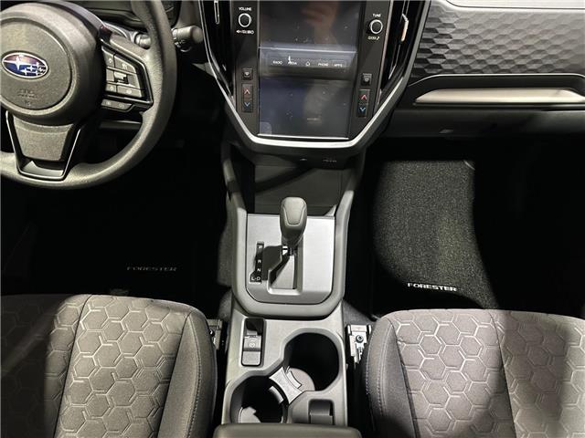 2026 Subaru Forester Convenience (Stk: 300152) in Lethbridge - Image 11 of 15