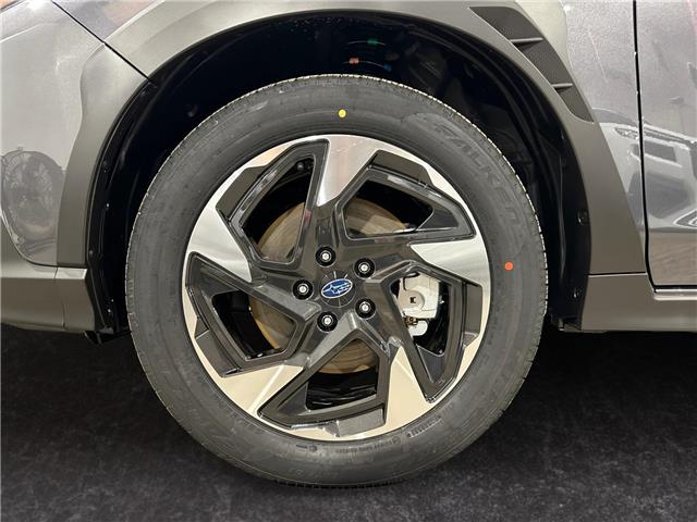 2026 Subaru Crosstrek Limited (Stk: 300154) in Lethbridge - Image 14 of 15