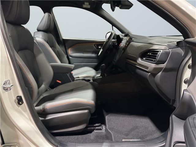 2026 Subaru Forester Sport (Stk: 300049) in Lethbridge - Image 15 of 15