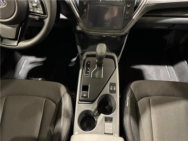 2026 Subaru Crosstrek Convenience (Stk: 300138) in Lethbridge - Image 11 of 15
