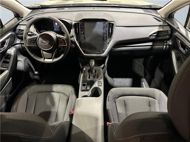 2026 Subaru Crosstrek Touring (Stk: 300142) in Lethbridge - Image 10 of 15