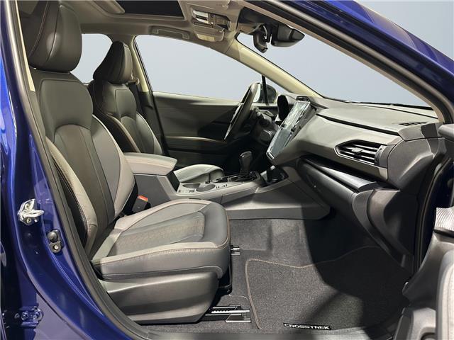 2026 Subaru Crosstrek Limited (Stk: 300134) in Lethbridge - Image 15 of 15