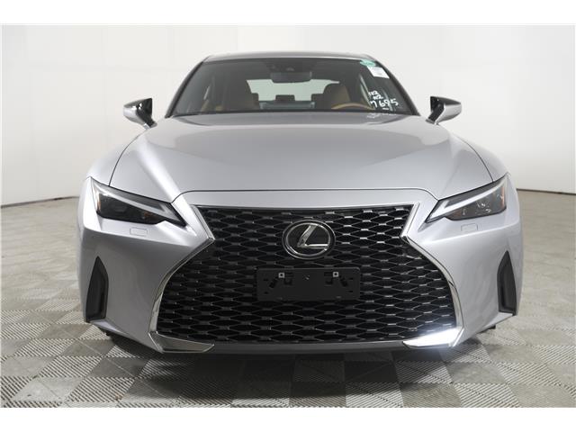 2025 Lexus IS 300  (Stk: 14111850) in Markham - Image 2 of 21