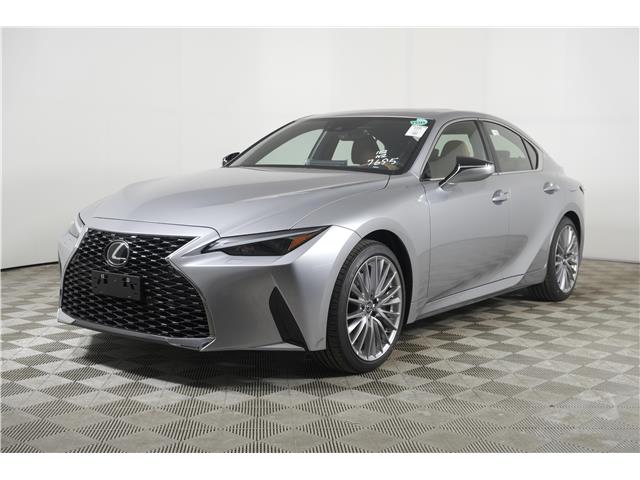 2025 Lexus IS 300  (Stk: 14111850) in Markham - Image 3 of 21