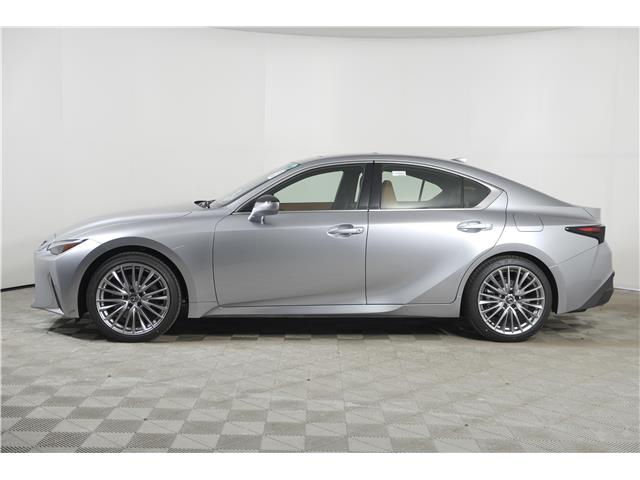 2025 Lexus IS 300  (Stk: 14111850) in Markham - Image 4 of 21