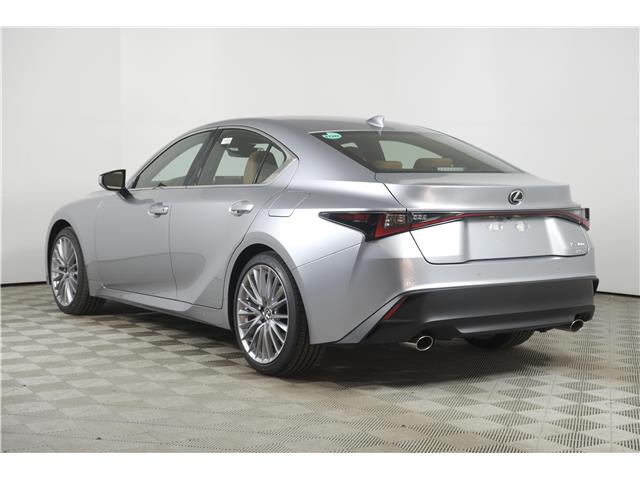 2025 Lexus IS 300  (Stk: 14111850) in Markham - Image 5 of 21