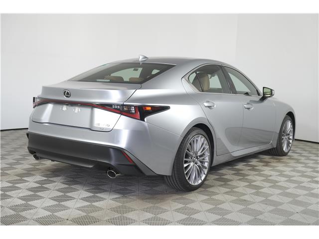 2025 Lexus IS 300  (Stk: 14111850) in Markham - Image 7 of 21