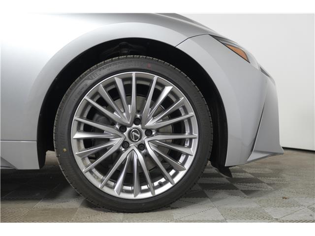 2025 Lexus IS 300  (Stk: 14111850) in Markham - Image 8 of 21