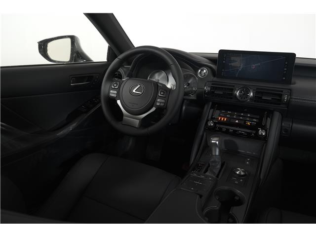2025 Lexus IS 300  (Stk: 14111850) in Markham - Image 13 of 21
