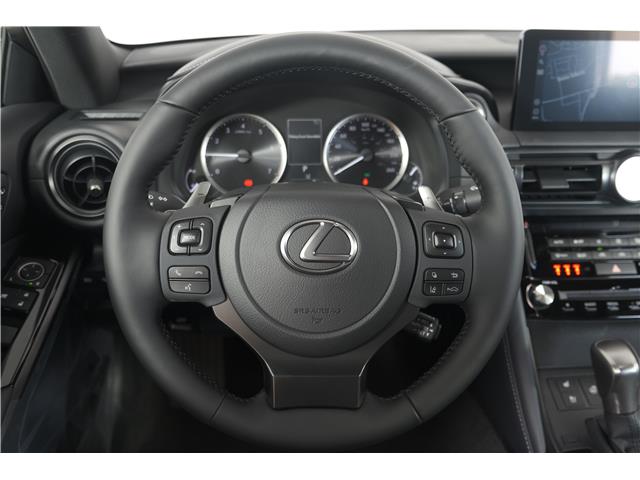 2025 Lexus IS 300  (Stk: 14111850) in Markham - Image 14 of 21