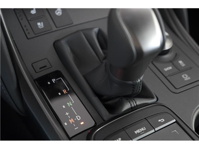 2025 Lexus IS 300  (Stk: 14111850) in Markham - Image 18 of 21