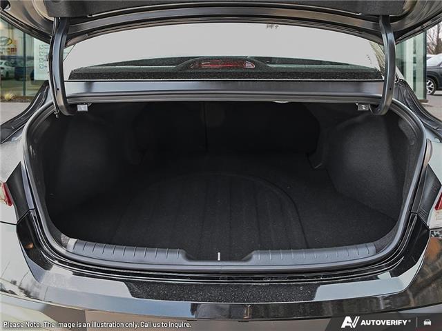 2026 Hyundai Elantra HEV  (Stk: 131733) in London - Image 6 of 23