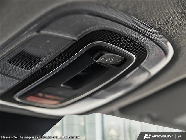 2026 Hyundai Elantra HEV  (Stk: 131733) in London - Image 17 of 23