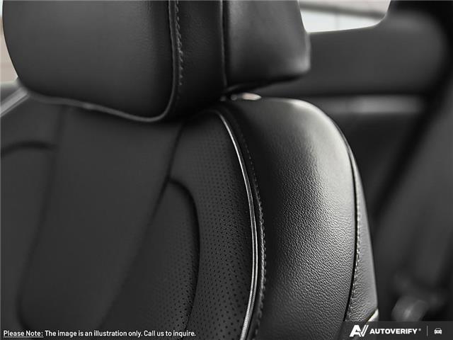 2026 Hyundai Elantra HEV  (Stk: 131642) in London - Image 18 of 23