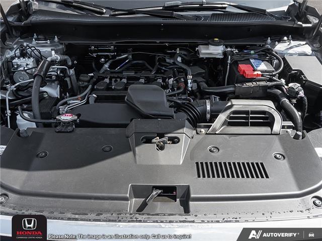 2026 Honda CR-V Sport (Stk: 25211) in Cambridge - Image 7 of 28