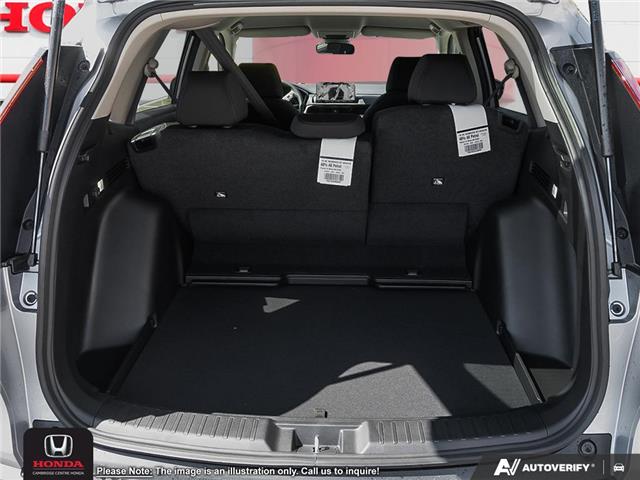2026 Honda CR-V Sport (Stk: 25211) in Cambridge - Image 8 of 28