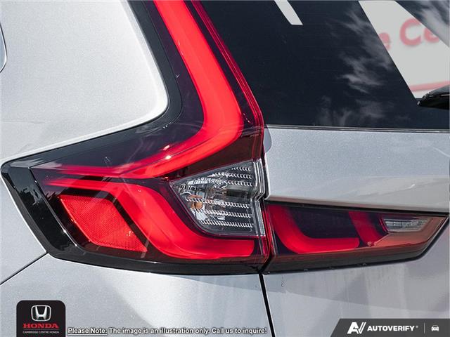 2026 Honda CR-V Sport (Stk: 25211) in Cambridge - Image 12 of 28