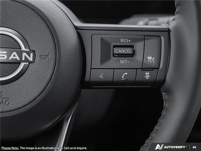 2026 Nissan Kicks SV (Stk: 35461) in London - Image 15 of 27
