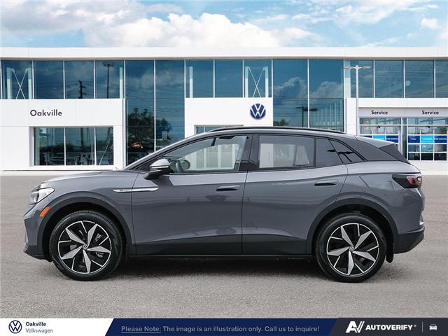 2025 Volkswagen ID.4 Pro S (Stk: 173833) in Oakville - Image 3 of 25