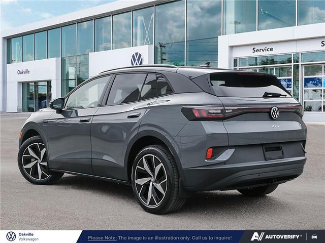 2025 Volkswagen ID.4 Pro S (Stk: 173833) in Oakville - Image 4 of 25