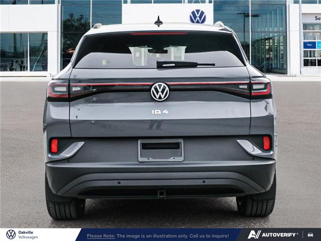 2025 Volkswagen ID.4 Pro S (Stk: 173833) in Oakville - Image 5 of 25