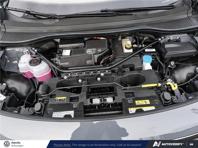 2025 Volkswagen ID.4 Pro S (Stk: 173833) in Oakville - Image 6 of 25