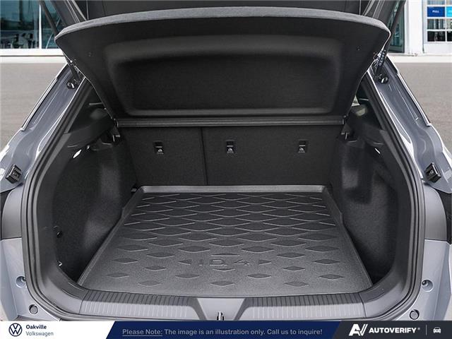 2025 Volkswagen ID.4 Pro S (Stk: 173833) in Oakville - Image 7 of 25
