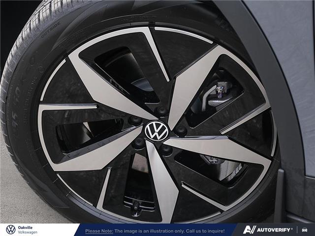 2025 Volkswagen ID.4 Pro S (Stk: 173833) in Oakville - Image 8 of 25