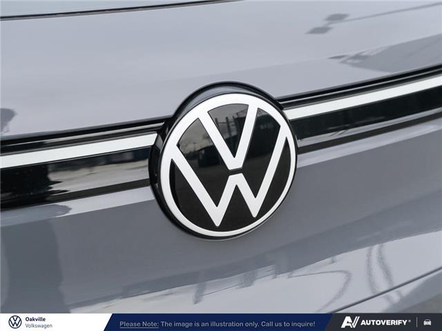 2025 Volkswagen ID.4 Pro S (Stk: 173833) in Oakville - Image 9 of 25