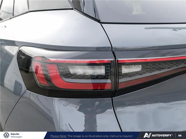 2025 Volkswagen ID.4 Pro S (Stk: 173833) in Oakville - Image 10 of 25