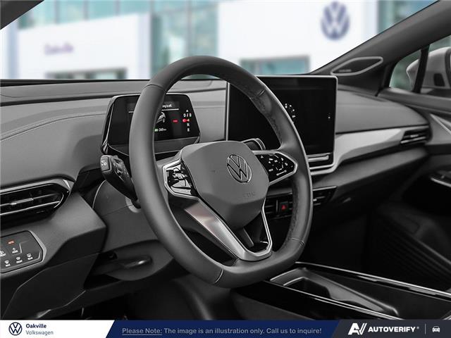 2025 Volkswagen ID.4 Pro S (Stk: 173833) in Oakville - Image 11 of 25