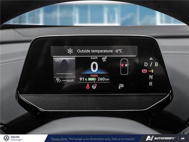 2025 Volkswagen ID.4 Pro S (Stk: 173833) in Oakville - Image 13 of 25