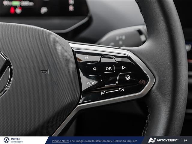 2025 Volkswagen ID.4 Pro S (Stk: 173833) in Oakville - Image 14 of 25