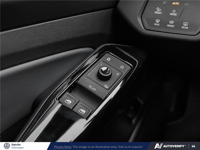 2025 Volkswagen ID.4 Pro S (Stk: 173833) in Oakville - Image 15 of 25