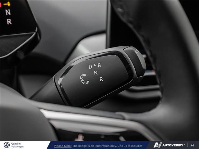 2025 Volkswagen ID.4 Pro S (Stk: 173833) in Oakville - Image 16 of 25