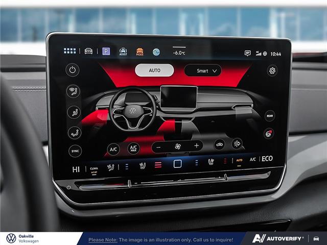 2025 Volkswagen ID.4 Pro S (Stk: 173833) in Oakville - Image 17 of 25