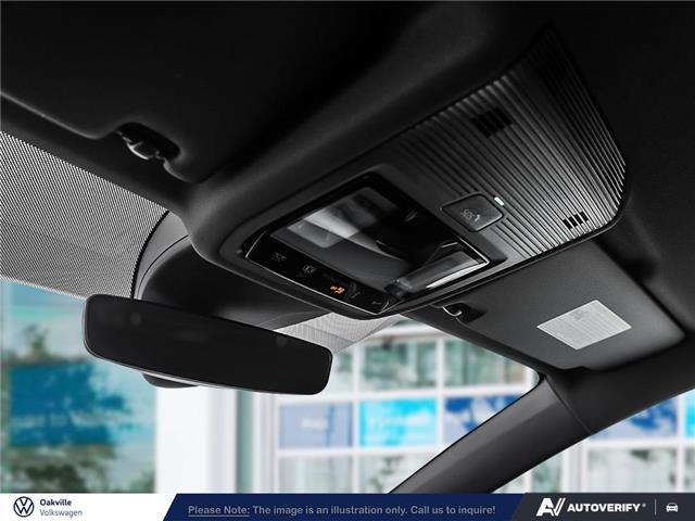 2025 Volkswagen ID.4 Pro S (Stk: 173833) in Oakville - Image 18 of 25