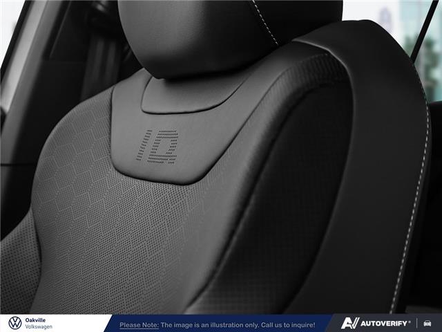 2025 Volkswagen ID.4 Pro S (Stk: 173833) in Oakville - Image 19 of 25