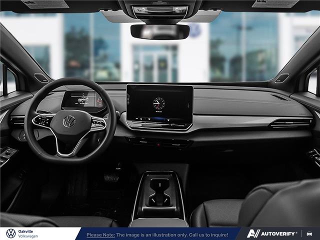 2025 Volkswagen ID.4 Pro S (Stk: 173833) in Oakville - Image 21 of 25