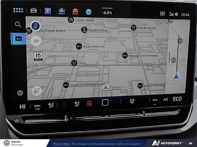 2025 Volkswagen ID.4 Pro S (Stk: 173833) in Oakville - Image 23 of 25