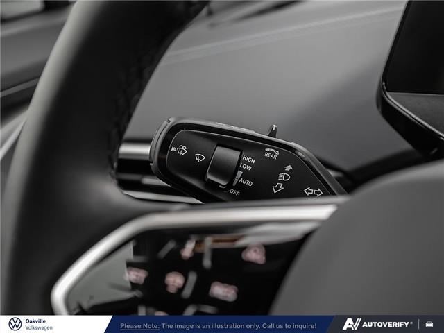 2025 Volkswagen ID.4 Pro S (Stk: 173833) in Oakville - Image 24 of 25