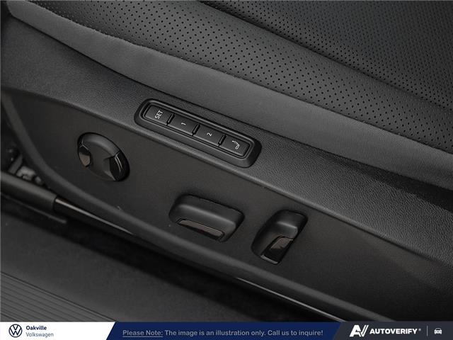 2025 Volkswagen ID.4 Pro S (Stk: 173833) in Oakville - Image 25 of 25