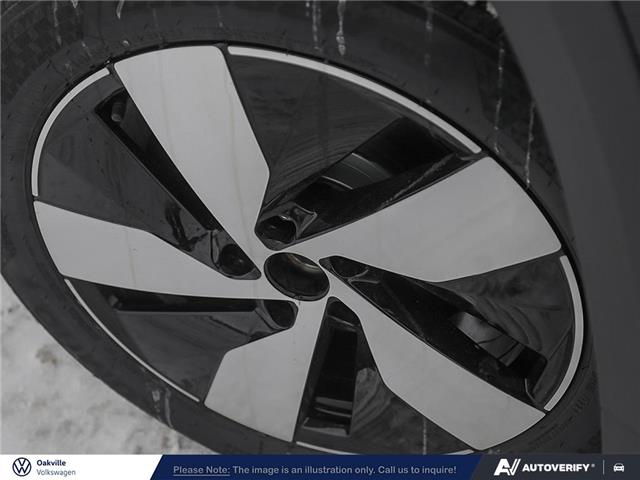 2026 Volkswagen Taos Trendline (Stk: 173834) in Oakville - Image 6 of 24